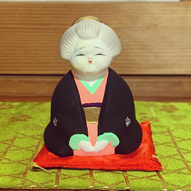 KYONさんの部屋