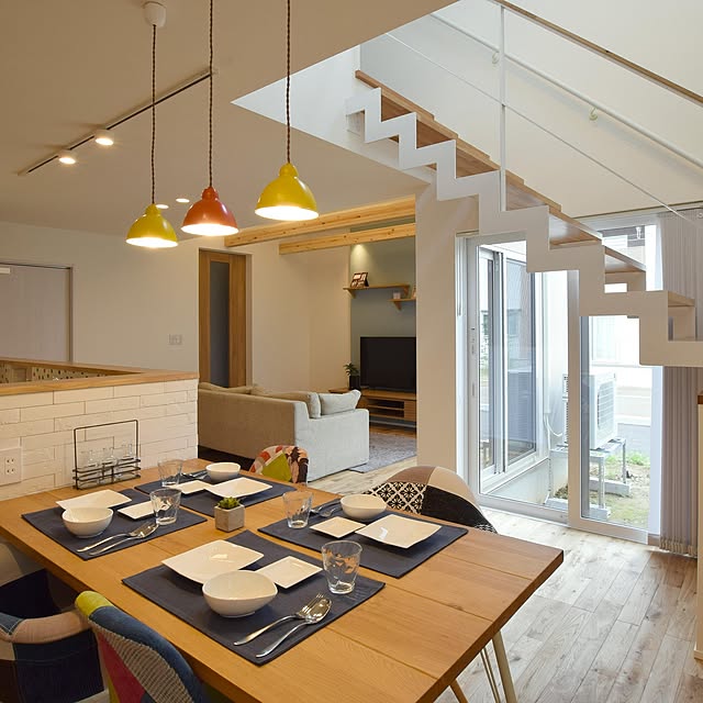DETAIL-HOMEさんの実例写真