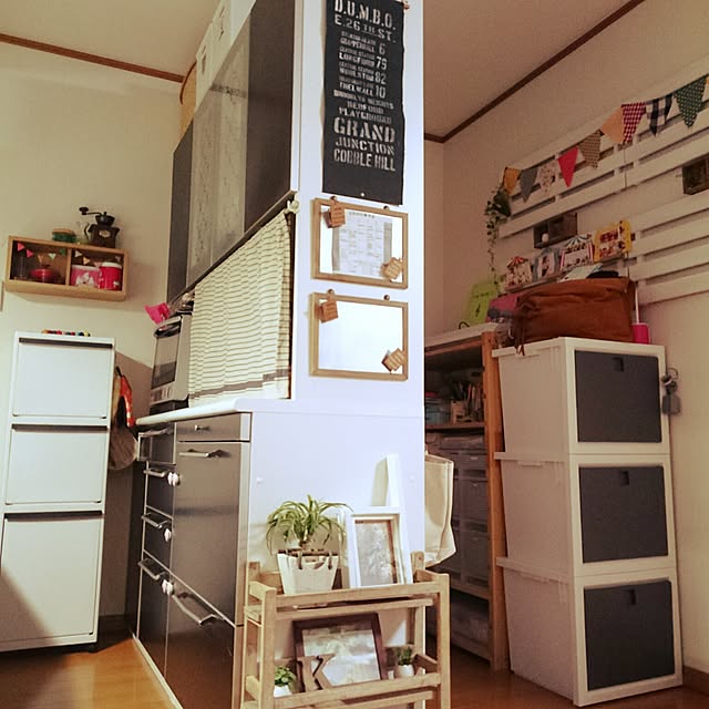 kaimeimamaさんの実例写真
