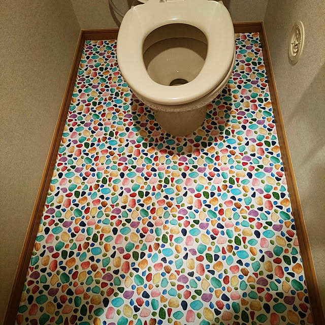 バス/トイレのインテリア実例 - 2017-11-14 23:11:53