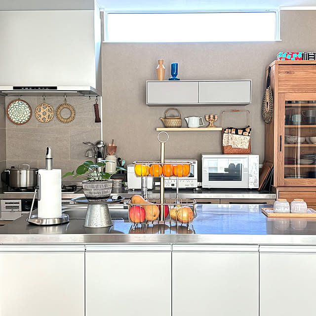 h_kiwさんの実例写真