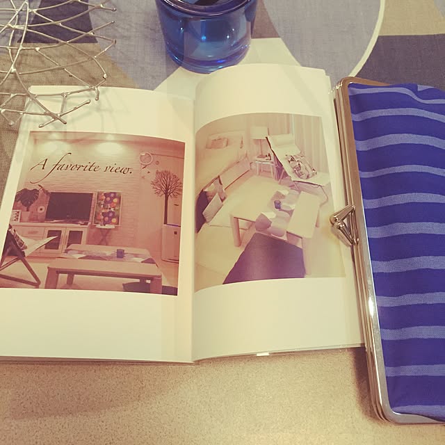 marikaさんの実例写真
