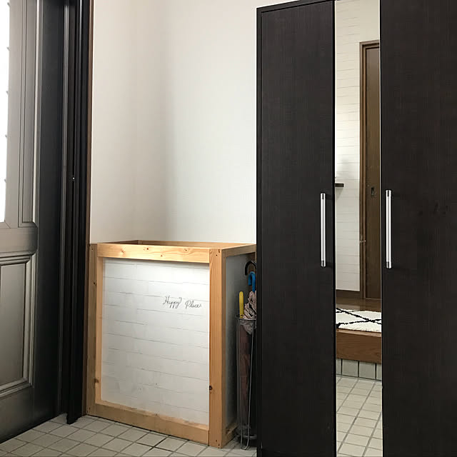chiitanさんの実例写真