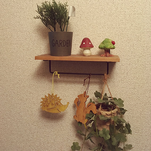 kinakoさんの実例写真
