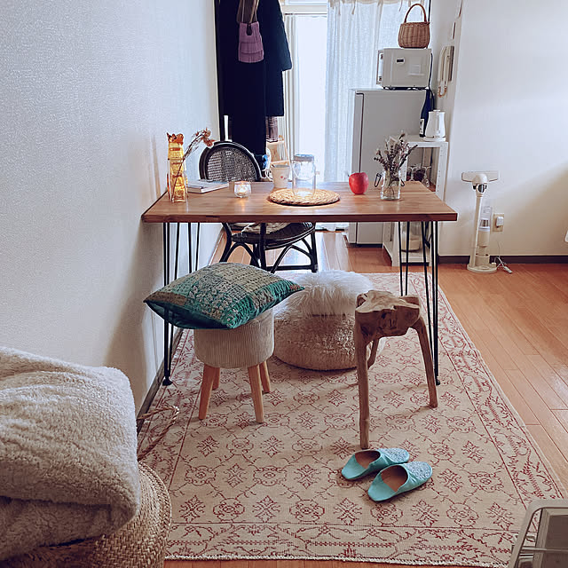 smallroomさんの実例写真