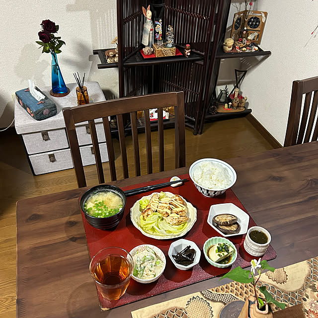ritsukoさんの実例写真
