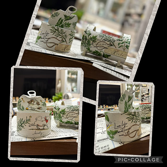 Aqettyさんの部屋