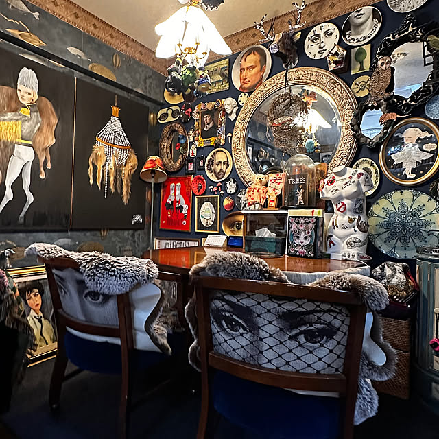 okyame-chanさんの部屋