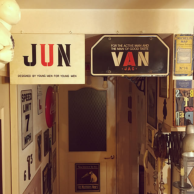 JUNKさんの実例写真