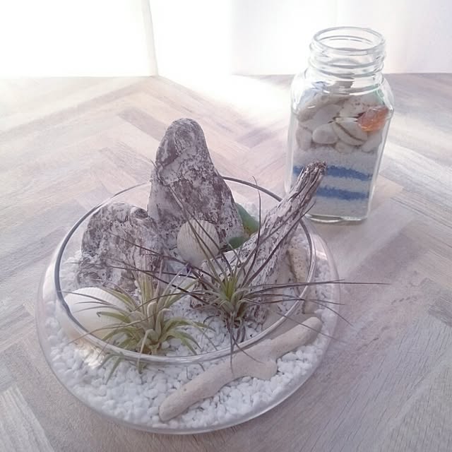 Lilyさんの実例写真