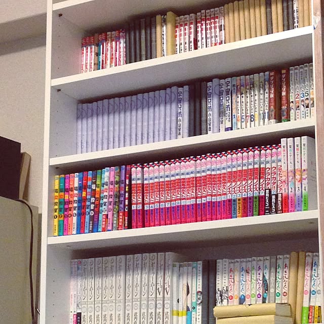 meruさんの実例写真