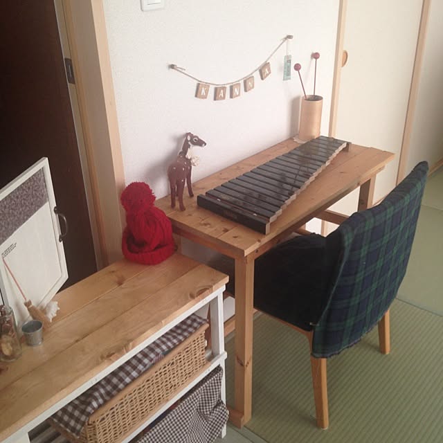 kaoriさんの実例写真