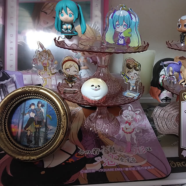 LIONELさんの実例写真