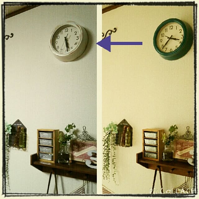 Midoriさんの実例写真