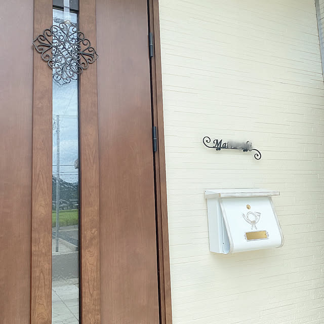 mii_home_39さんの実例写真