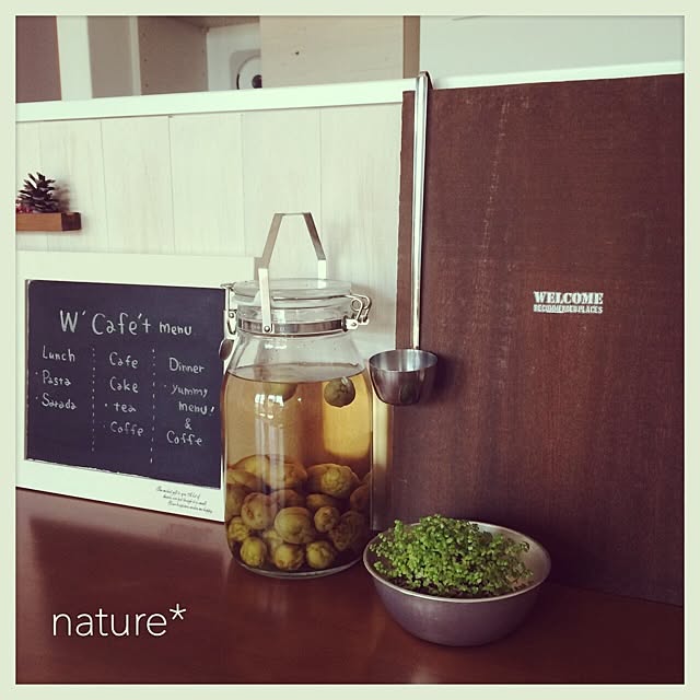 natureさんの実例写真