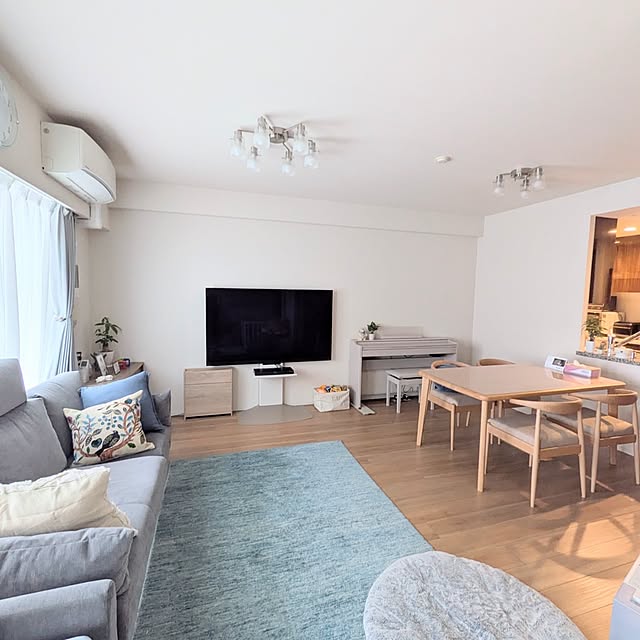 latteさんの実例写真