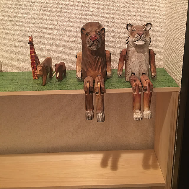 marieさんの実例写真