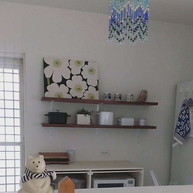 naoさんの実例写真