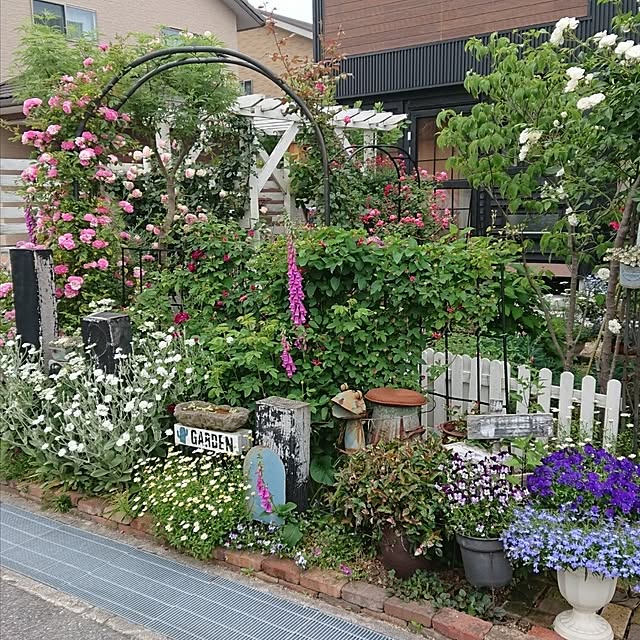 tomotomoさんの実例写真