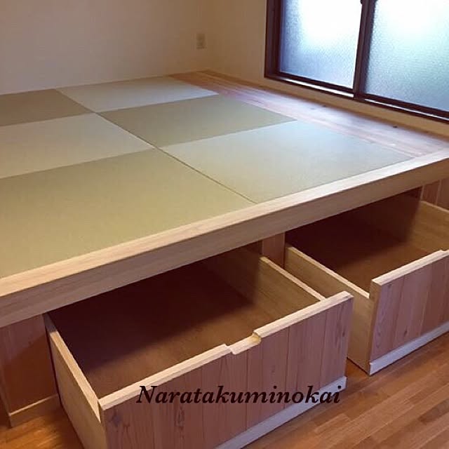 naratakuminaviさんの実例写真