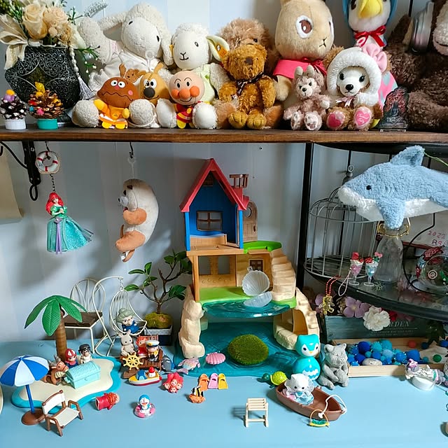 mind_komaさんの部屋