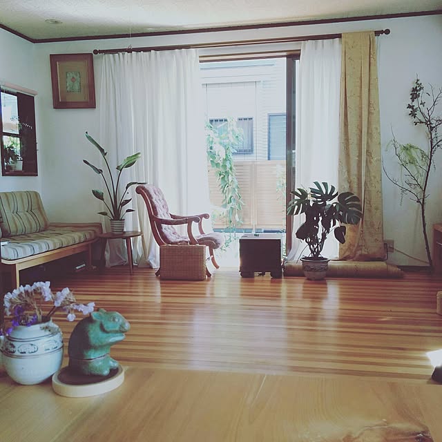 naraさんの実例写真