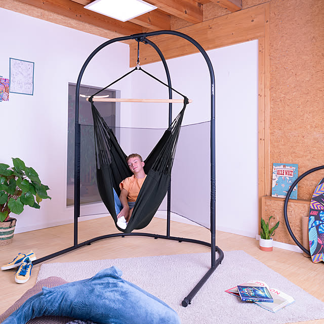 LA_SIESTA_hammockJPさんの実例写真
