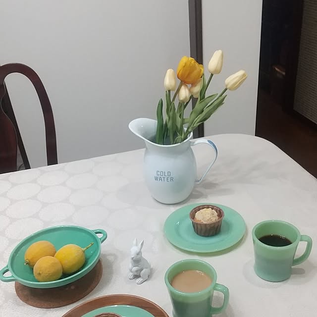 Rさんの部屋