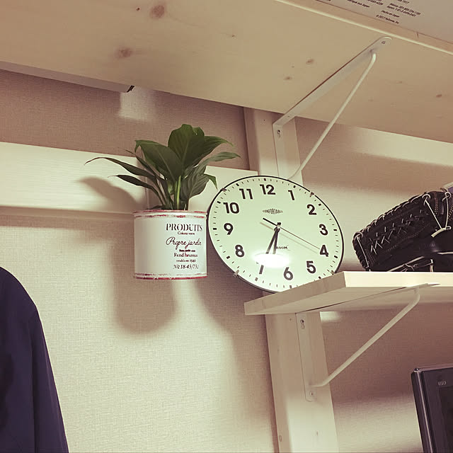 josh Iさんの実例写真