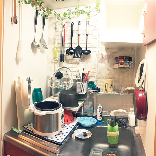 Lisaさんの実例写真