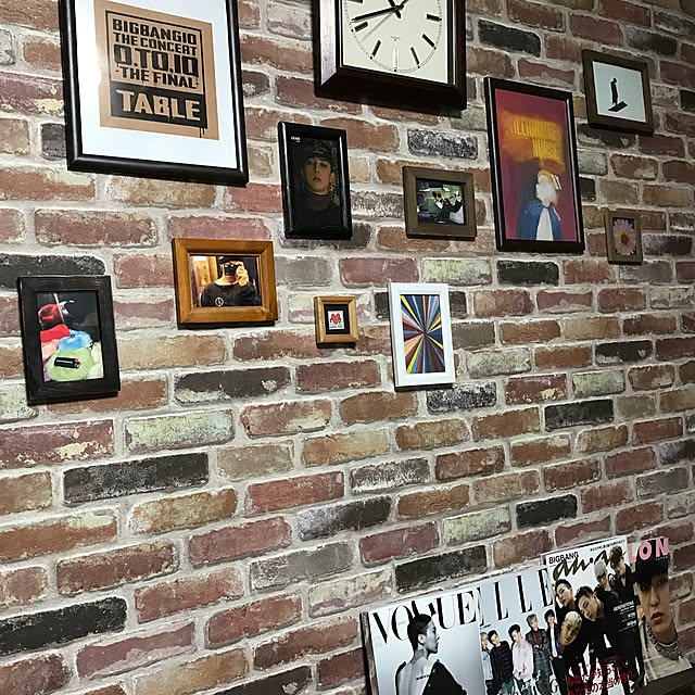 8x8bbangdさんの実例写真