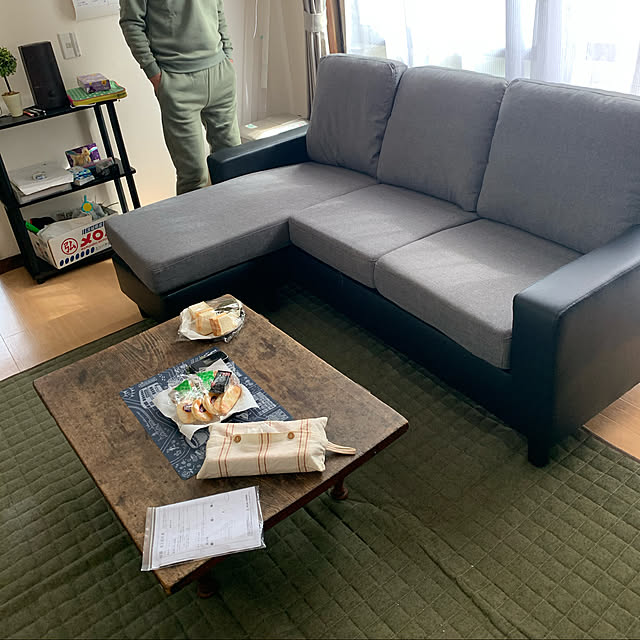 cheminさんの実例写真