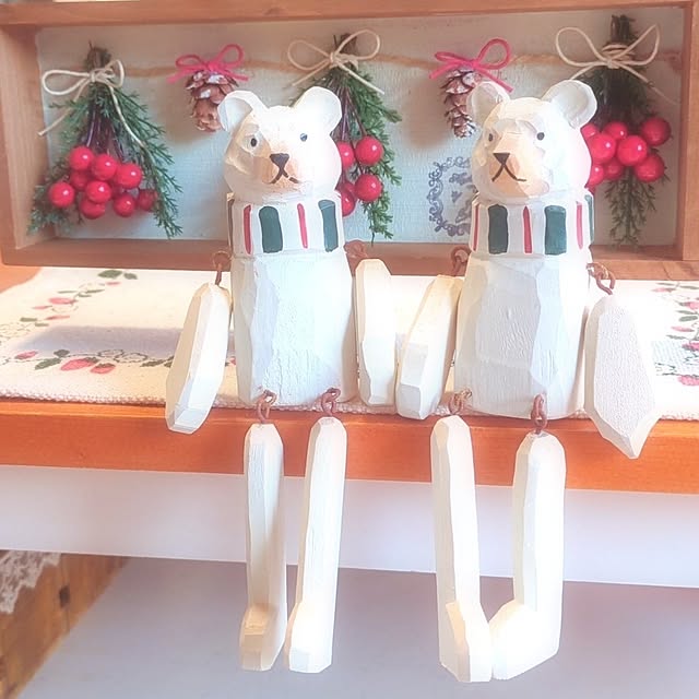 harumoeさんの実例写真