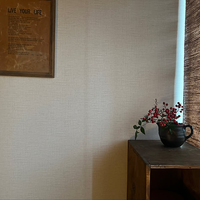 rookuさんのお部屋の写真