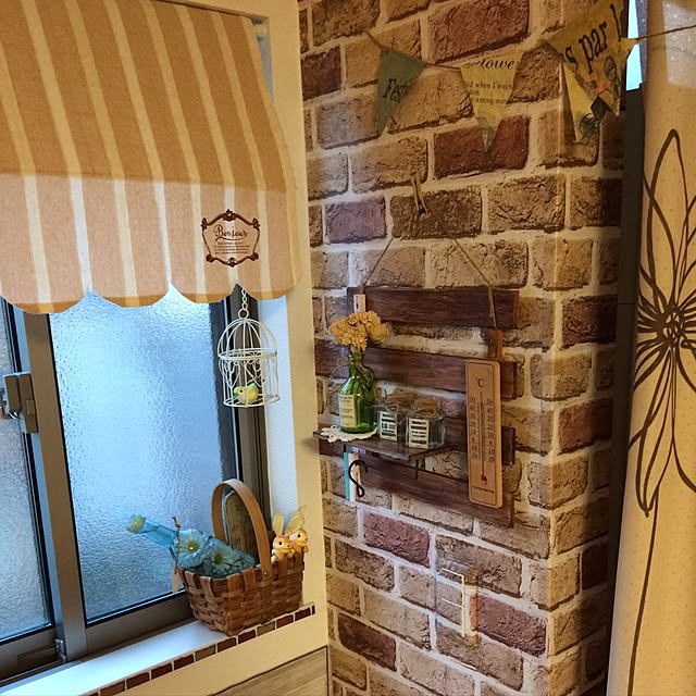 tomoさんの実例写真