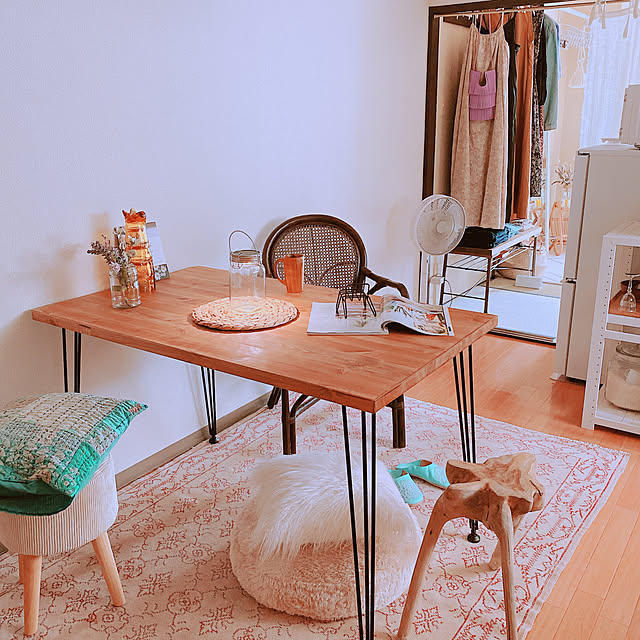 smallroomさんの実例写真