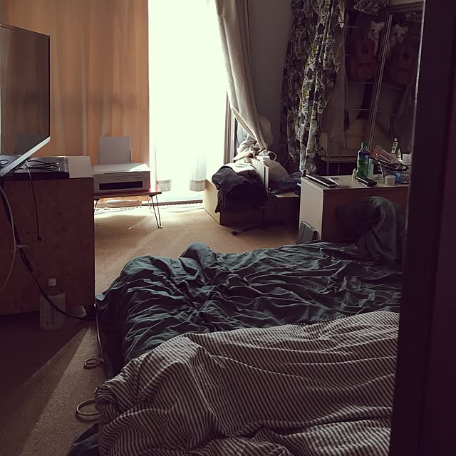 Poniさんの実例写真