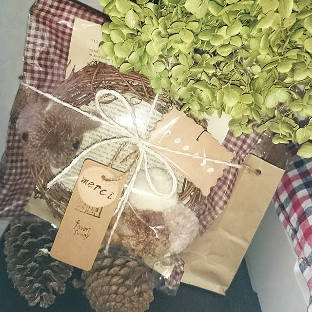 kao.kaoさんの実例写真