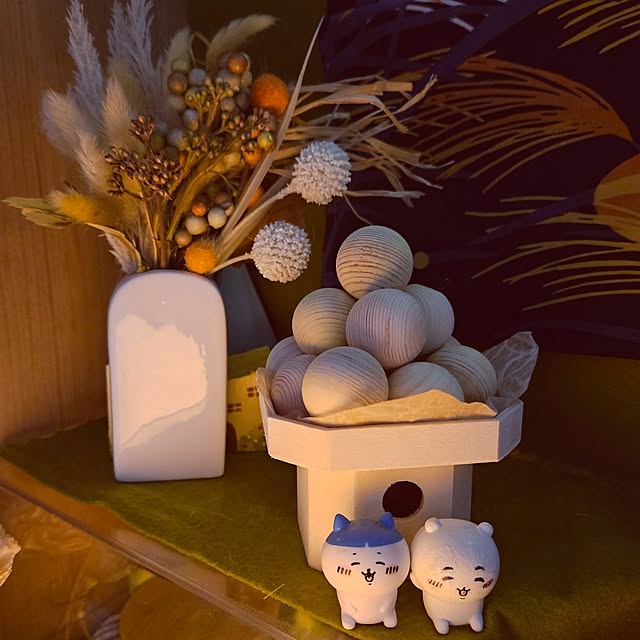 mocomocoさんの部屋