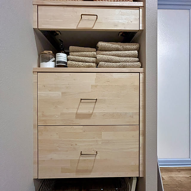 aromaさんの部屋