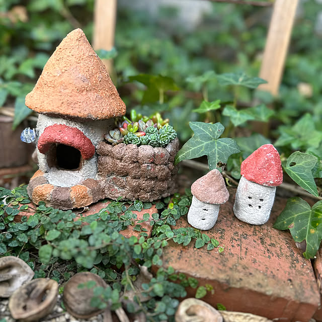 khさんの実例写真