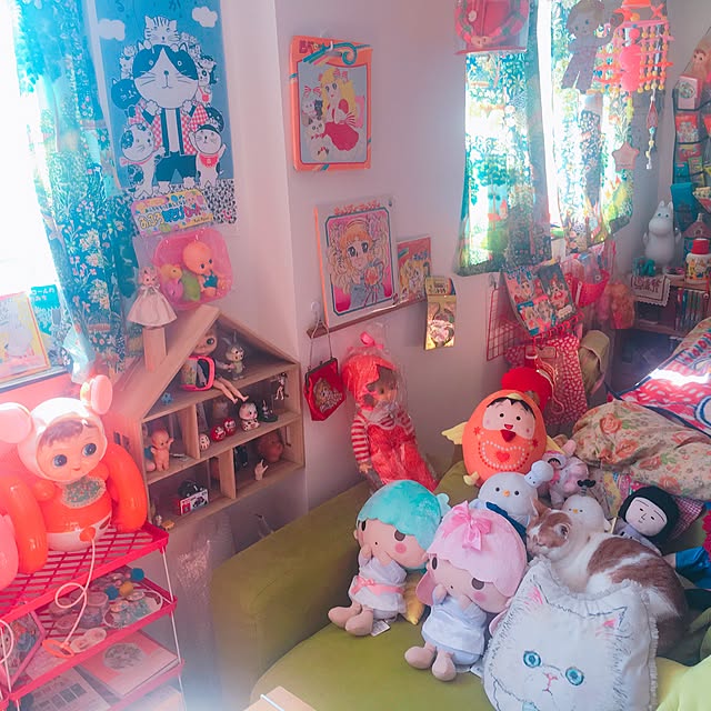 Karenさんの実例写真