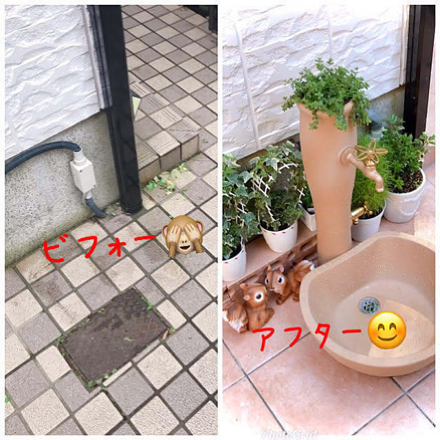 miyuさんの実例写真