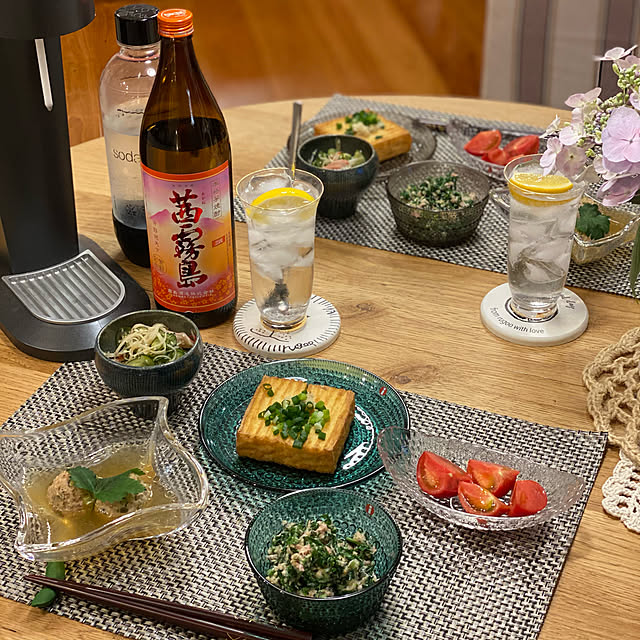 fu-mufumuさんの実例写真