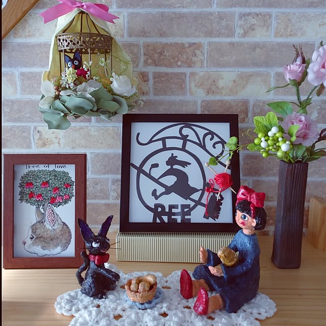 ree.yoshi-1001さんの実例写真