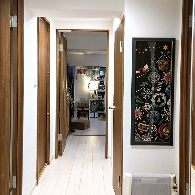 mi-saさんの部屋