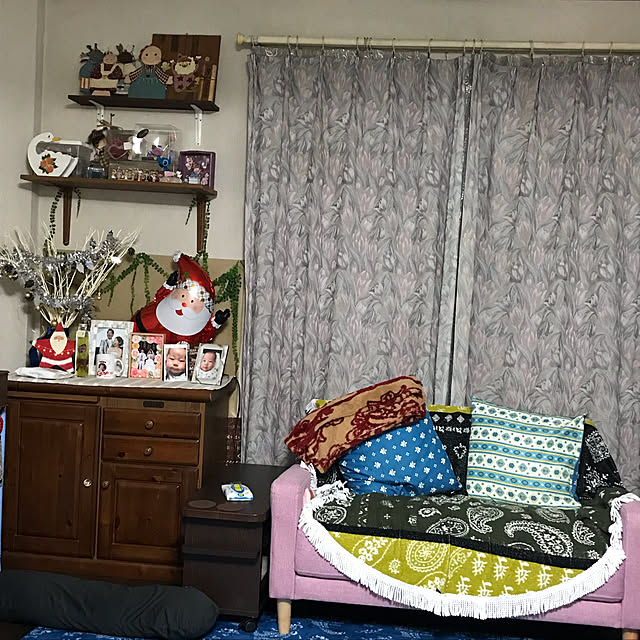 Mamuさんの実例写真