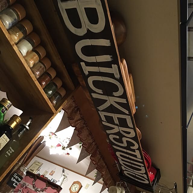BUICKERSTUDIOさんの実例写真