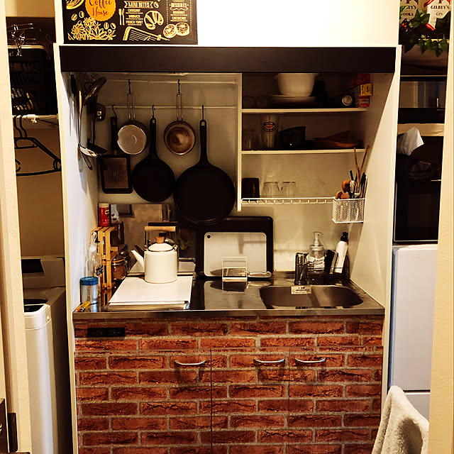 Masayaさんの実例写真